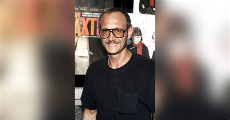 Terry Richardson Accused of Sexual Assault in Two New Lawsuits